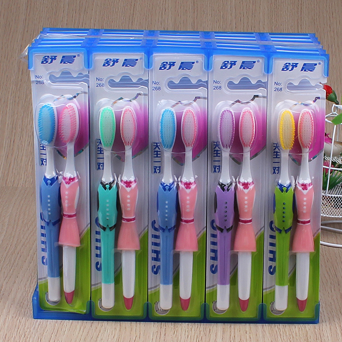 2元日用品批發(fā) 小投入，大商機(jī)