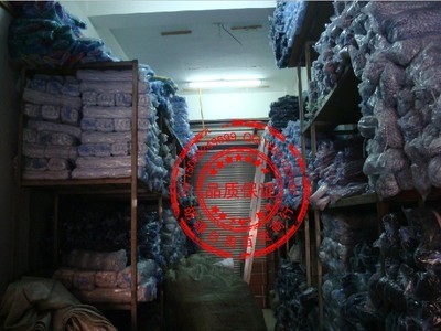 江湖熱銷(xiāo)的松緊帶 從跑江湖錄音到織帶廠批發(fā)的生意經(jīng)